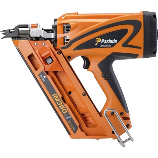 Paslode Self Contained Framing Nailer